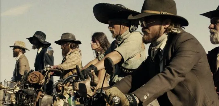 Семь пьяниц (2019) скачать торрент файл Семь пьяниц (2019) фильм скачать торрент файл