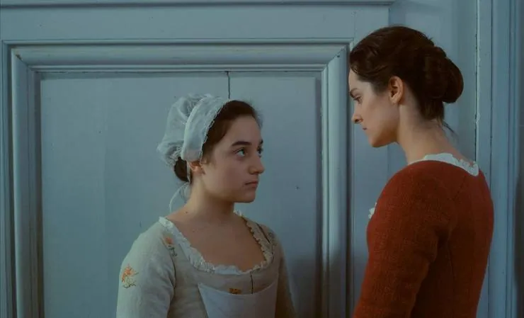 Портрет девушки в огне (2019) в хорошем качестве скачать торрент файл Портрет девушки в огне (2019) фильм в хорошем качестве скачать торрент файл