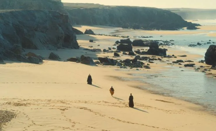 Портрет девушки в огне (2019) скачать торрент файл Портрет девушки в огне (2019) фильм скачать торрент файл