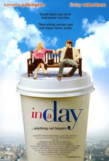 Тот самый день / In a Day (2006) фильм скачать через торрет бесплатно в хорошем качестве