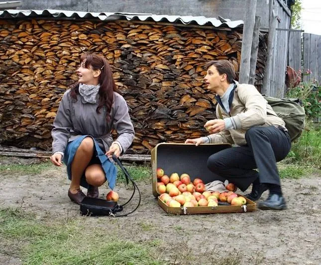 Большая нефть (2009) 1 сезон 1-6,7,8 серия в хорошем качестве скачать торрент файл Большая нефть (2009) сериал 1-6,7,8 серию 1 сезона в хорошем качестве скачать торрент файл