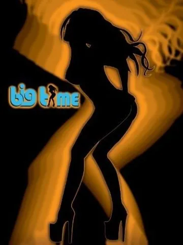 Большой успех / Big Time (2001) фильм скачать через торрет бесплатно в хорошем качестве