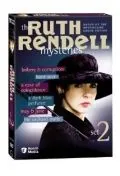 Тайны Рут Ренделл / Ruth Rendell Mysteries (1987) сериал скачать через торрет бесплатно в хорошем качестве