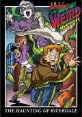 Тайны Арчи / Archie's Weird Mysteries (1999) мультфильм скачать через торрет бесплатно в хорошем качестве