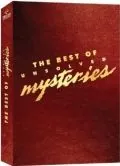 Неразгаданные тайны / Unsolved Mysteries (1987) сериал скачать через торрет бесплатно в хорошем качестве
