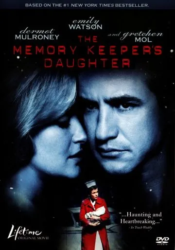Дочь хранителя тайны / The Memory Keeper's Daughter (2008) фильм скачать через торрет бесплатно в хорошем качестве