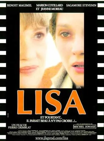 Лиза / Lisa (2001) фильм скачать через торрет бесплатно в хорошем качестве