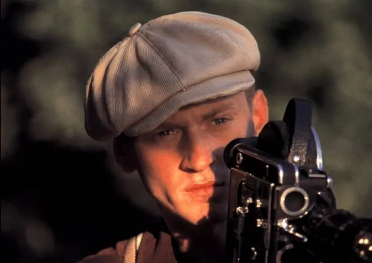 Лиза (2001) в хорошем качестве скачать торрент файл Лиза (2001) фильм в хорошем качестве скачать торрент файл