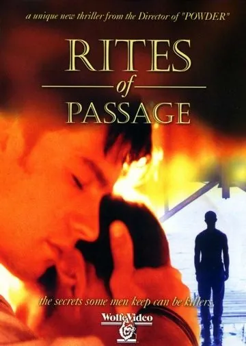 Семейные тайны / Rites of Passage (1999) фильм скачать через торрет бесплатно в хорошем качестве
