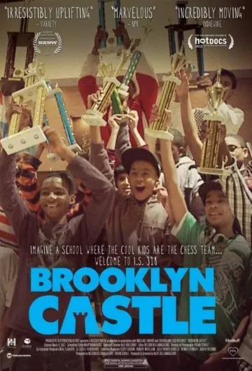 Бруклинский замок / Brooklyn Castle (2012) фильм скачать через торрет бесплатно в хорошем качестве