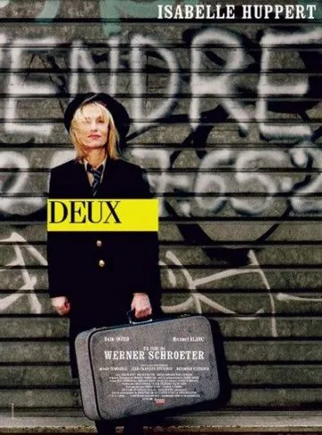 Двое / Deux (2002) фильм скачать через торрет бесплатно в хорошем качестве