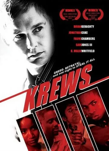 Кровь / Krews (2010) фильм скачать через торрет бесплатно в хорошем качестве