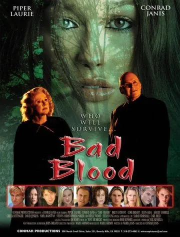Дурная кровь / Bad Blood (2012) фильм скачать через торрет бесплатно в хорошем качестве