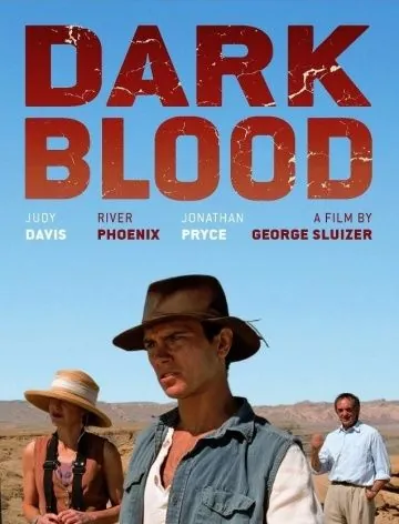 Дурная кровь / Dark Blood (2012) фильм скачать через торрет бесплатно в хорошем качестве