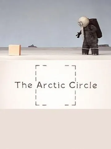 Полярный круг / The Arctic Circle (2010) мультфильм скачать через торрет бесплатно в хорошем качестве