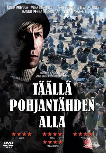 Здесь, под полярной звездой / Täällä Pohjantähden alla (2009) фильм скачать через торрет бесплатно в хорошем качестве