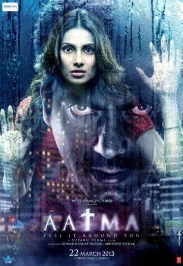 Призрак / Aatma (2013) фильм скачать через торрет бесплатно в хорошем качестве
