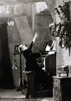 Призрак оперы (1925) в хорошем качестве скачать торрент файл Призрак оперы (1925) фильм в хорошем качестве скачать торрент файл