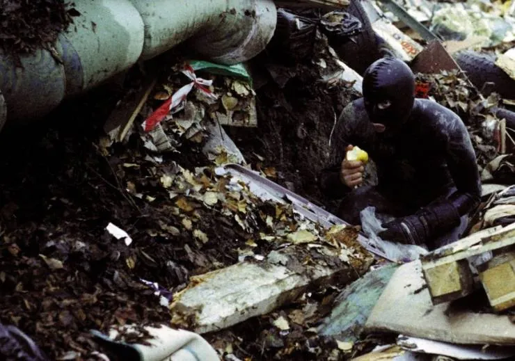 Призрак (2000) скачать торрент бесплатно Призрак (2000) фильм скачать торрент бесплатно