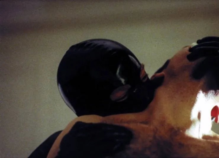 Призрак (2000) в хорошем качестве скачать торрент файл Призрак (2000) фильм в хорошем качестве скачать торрент файл