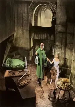 Призрак оперы (1943) скачать торрент файл Призрак оперы (1943) фильм скачать торрент файл