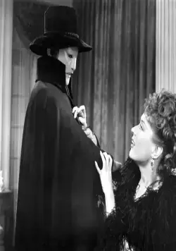 Призрак оперы (1943) в хорошем качестве скачать торрент файл Призрак оперы (1943) фильм в хорошем качестве скачать торрент файл