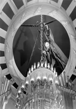 Призрак оперы (1943) скачать торрент бесплатно Призрак оперы (1943) фильм скачать торрент бесплатно