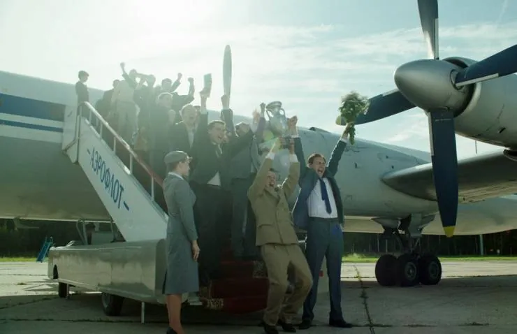 Лев Яшин. Вратарь моей мечты (2019) скачать торрент файл Лев Яшин. Вратарь моей мечты (2019) фильм скачать торрент файл