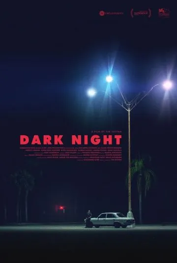 Тёмная ночь / Dark Night (2016) фильм скачать через торрет бесплатно в хорошем качестве