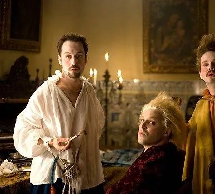 Розовое и черное (2009) в хорошем качестве скачать торрент файл Розовое и черное (2009) фильм в хорошем качестве скачать торрент файл