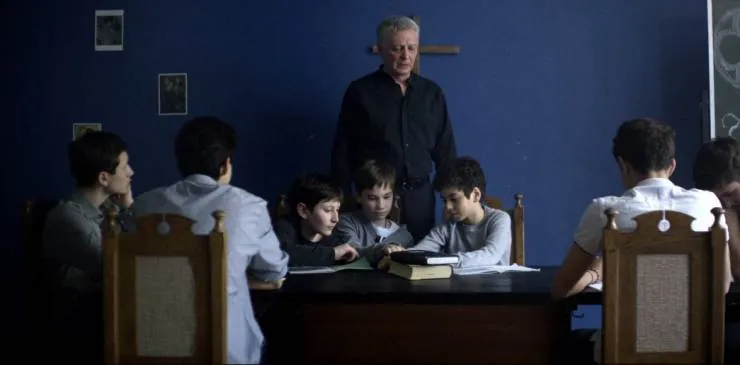 Розовое или колокольчик (2018) скачать торрент файл Розовое или колокольчик (2018) фильм скачать торрент файл