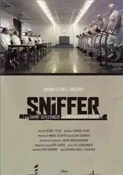 Нюхатель / Sniffer (2006) фильм скачать через торрет бесплатно в хорошем качестве