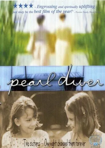 Ловец жемчуга / Pearl Diver (2004) фильм скачать через торрет бесплатно в хорошем качестве