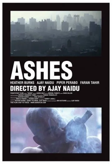 Пепел / Ashes (2010) фильм скачать через торрет бесплатно в хорошем качестве