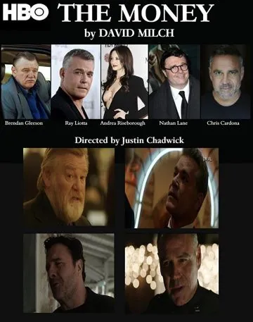 Деньги / The Money (2014) фильм скачать через торрет бесплатно в хорошем качестве
