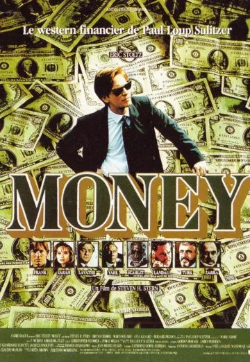 Деньги / Money (1991) фильм скачать через торрет бесплатно в хорошем качестве