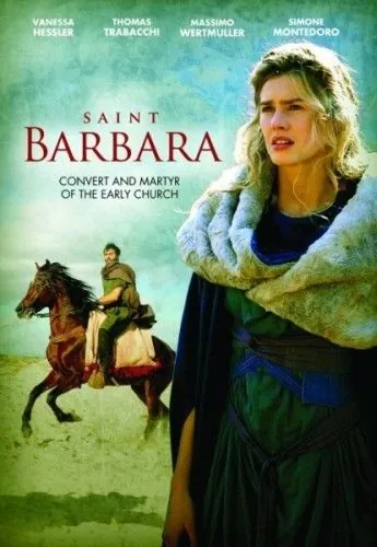 Святая Варвара / Santa Barbara (2012) фильм скачать через торрет бесплатно в хорошем качестве