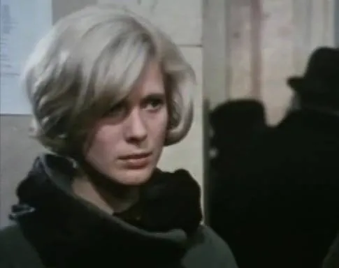 Мастер и Маргарита (1972) скачать торрент файл Мастер и Маргарита (1972) фильм скачать торрент файл