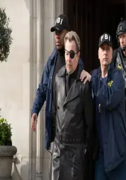 Курьер (2019) скачать торрент бесплатно Курьер (2019) фильм скачать торрент бесплатно