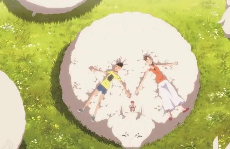 В стране чудес (2019) скачать торрент файл В стране чудес (2019) мультфильм скачать торрент файл