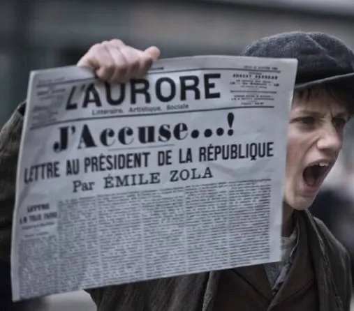 Офицер и шпион (2019) скачать торрент файл Офицер и шпион (2019) фильм скачать торрент файл