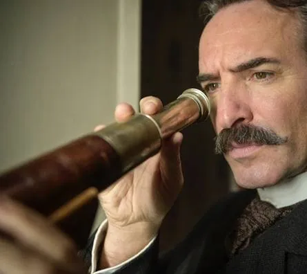 Офицер и шпион (2019) скачать торрент бесплатно Офицер и шпион (2019) фильм скачать торрент бесплатно