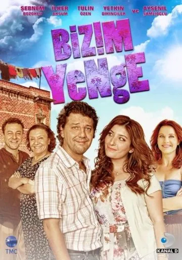 Наша невестка / Bizim Yenge (2011) cериал скачать через торрет бесплатно в хорошем качестве