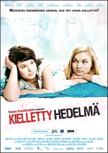 Запретный плод / Kielletty hedelmä (2009) фильм скачать через торрет бесплатно в хорошем качестве