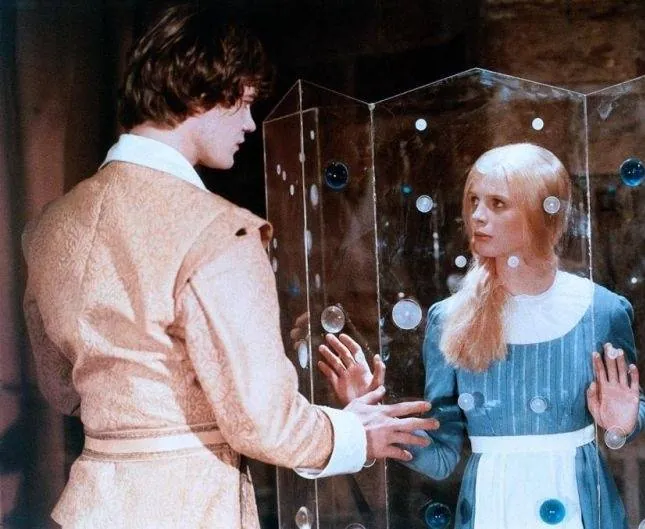 Рапунцель или чародейство слёз (1988) скачать торрент файл Рапунцель или чародейство слёз (1988) фильм скачать торрент файл