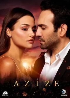 Азизе / Azize (2019) cериал скачать через торрет бесплатно в хорошем качестве