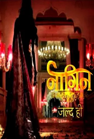 Женщина-змея / Naagin (2015) cериал скачать через торрет бесплатно в хорошем качестве