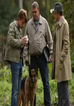 Лорд. Пёс-полицейский (2012) в хорошем качестве скачать торрент файл Лорд. Пёс-полицейский (2012) сериал в хорошем качестве скачать торрент файл