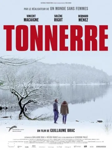 Гром / Tonnerre (2013) фильм скачать через торрет бесплатно в хорошем качестве