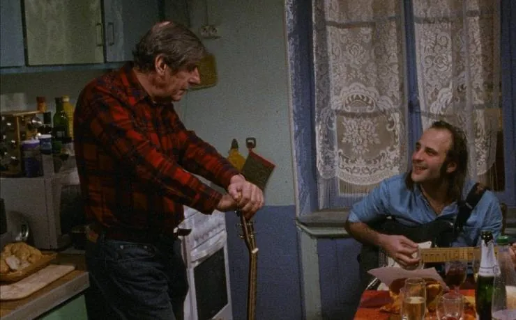 Гром (2013) скачать торрент файл Гром (2013) фильм скачать торрент файл